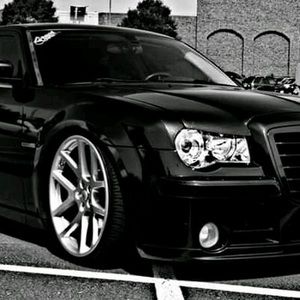 Meet your Posher, Ron